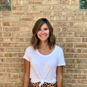 Meet your Posher, Alissa